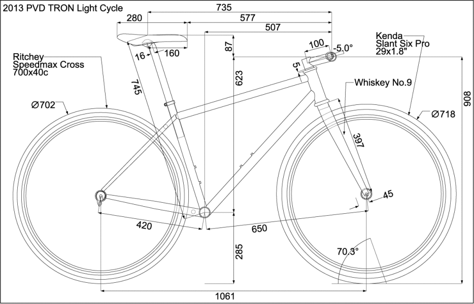 TRON-Light-Cycle-Final | Peter Verdone Designs