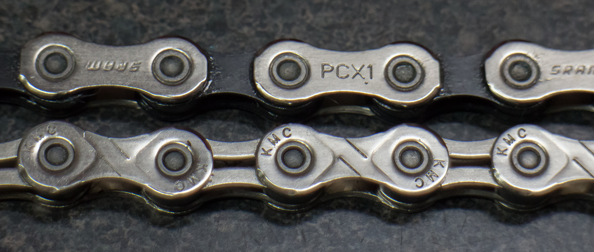 pc x1 chain