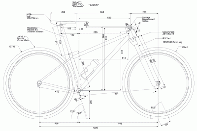 Back to the drawing board | Peter Verdone Designs