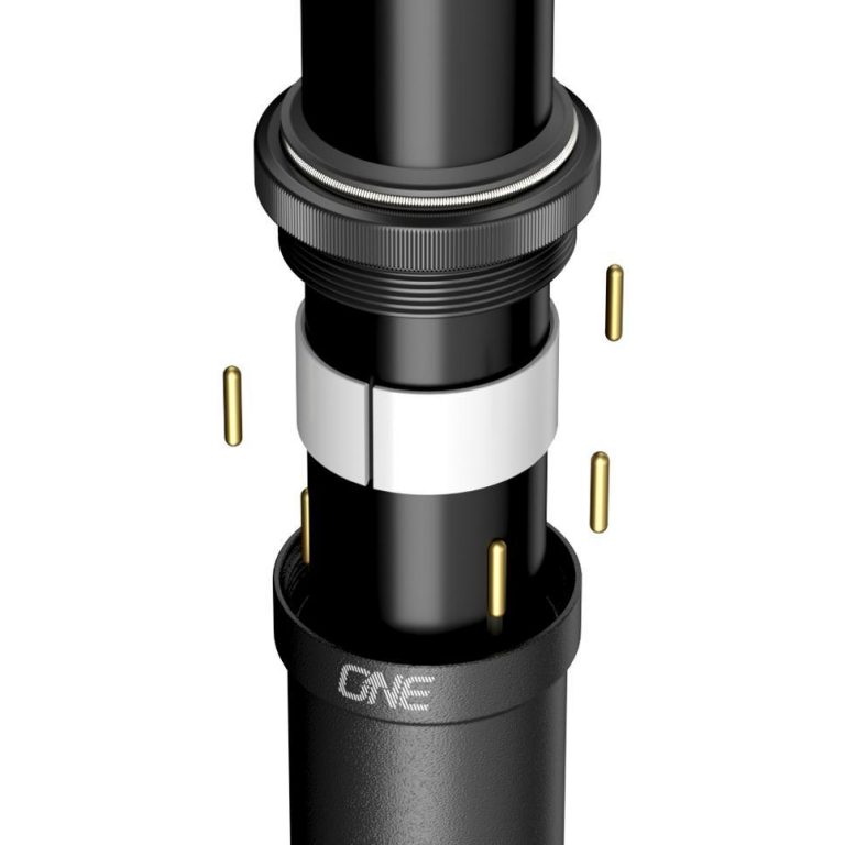 oneup components dropper post shim